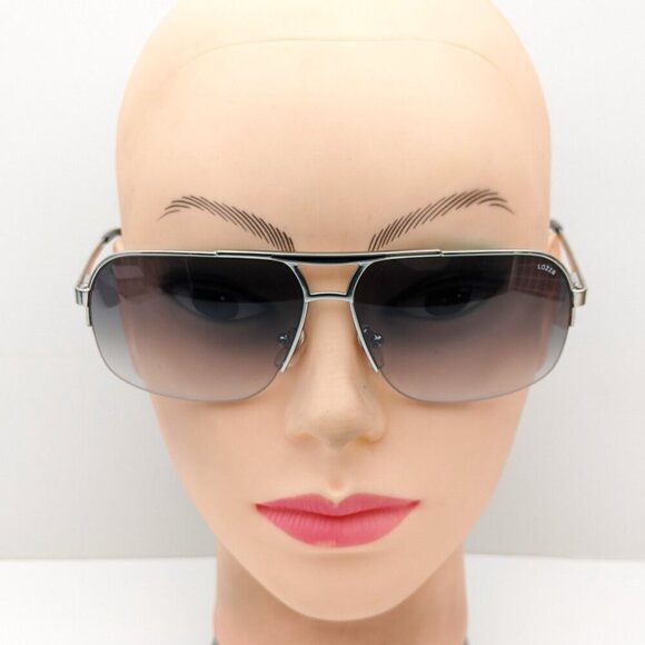 ?️Lozza SL2053 SCREAM Sunglasses 60/20 125 | ALT354?️ main image 11